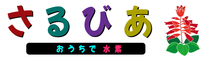 さるびあ